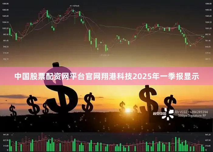 中国股票配资网平台官网翔港科技2025年一季报显示