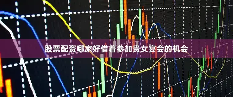 股票配资哪家好借着参加贵女宴会的机会