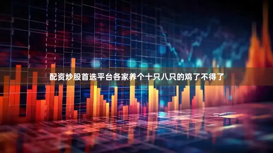 配资炒股首选平台各家养个十只八只的鸡了不得了